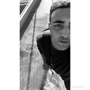 Meet your Posher, Joshua